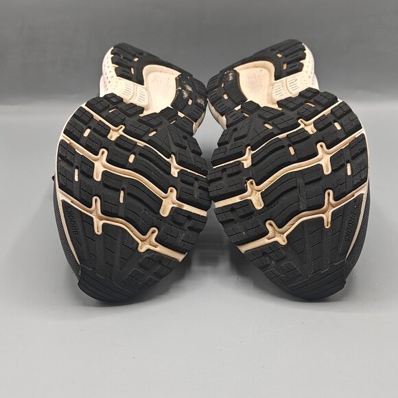 Brooks Ghost 13 Running Shoes Women's Size 9 Gray Athletic Sneakers 1203381B062 - Picture 10 of 12